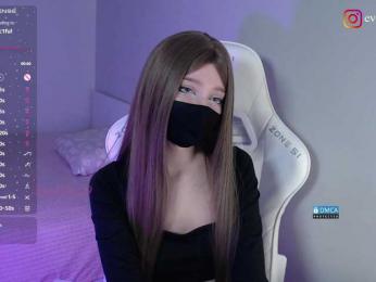 Evo4kaStorm bongacams stream image