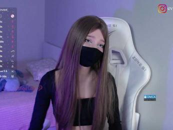 Evo4kaStorm bongacams stream image