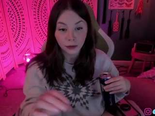 lila-ellis camsoda stream image