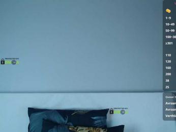 DreamDia bongacams stream image