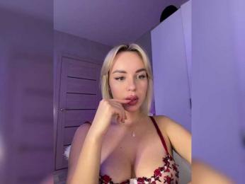 Mila-m bongacams stream image