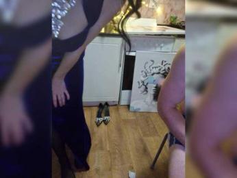 Hotpepper-Sweetpepper bongacams stream image