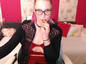 NatashaRouge bongacams stream image