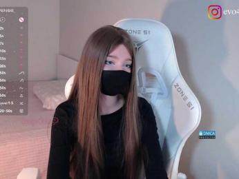 Evo4kaStorm bongacams stream image