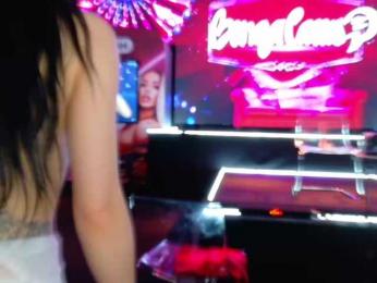 Laranya bongacams stream image