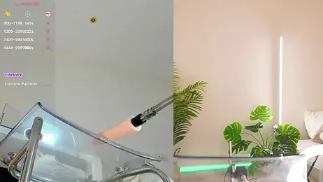 Baby_blush stripchat stream image