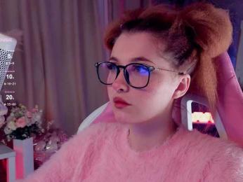 HoneyCherry bongacams stream image