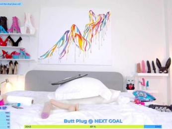 CindyBKK bongacams stream image