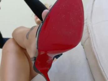 theislandgirl chaturbate stream image