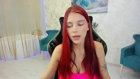 RedLipse stripchat stream image