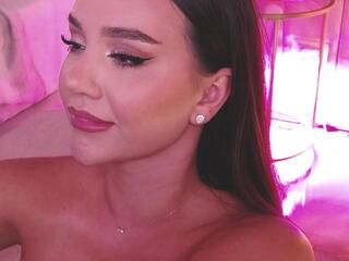 Eva Sin flirt4free stream image