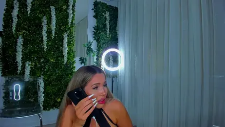 VivienCarter stripchat stream image