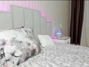 oksanafedorova chaturbate stream image