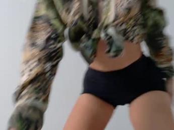 theislandgirl chaturbate stream image