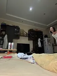 DollyTall stripchat stream image