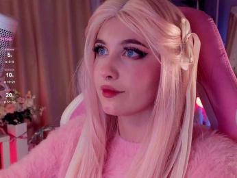 HoneyCherry bongacams stream image