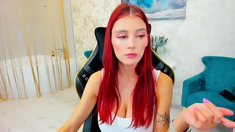 RedLipse stripchat stream image