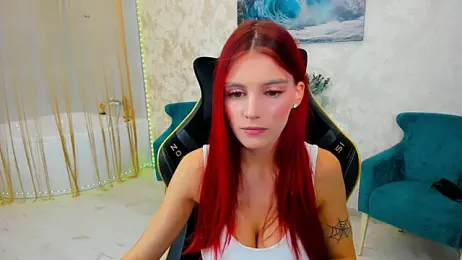 RedLipse stripchat stream image