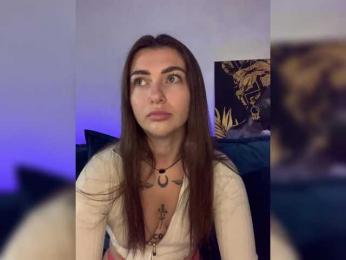 WILDGIRL bongacams stream image