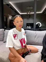 SexOnMyLvL stripchat stream image