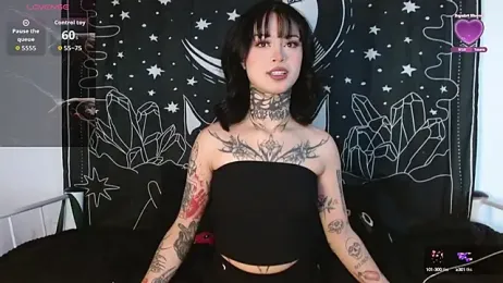 Isabella__dark stripchat stream image