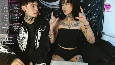 Isabella__dark stripchat stream image