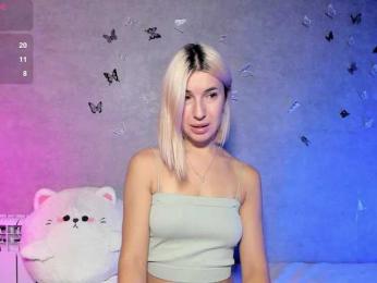 Melaminsy bongacams stream image