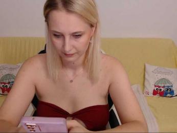 NatashaRouge bongacams stream image