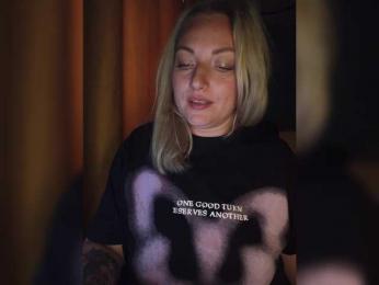 Tanysha-1 bongacams stream image