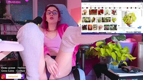 Indriya2x0 stripchat stream image