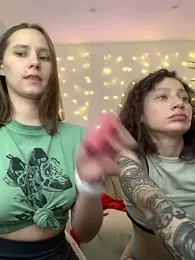 HotCaramellsTV stripchat stream image