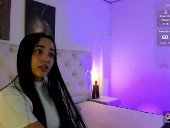 Gisell-Montoy bongacams stream image