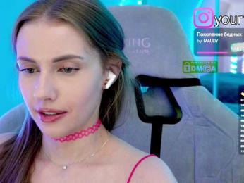 VikkiExtraCheese bongacams stream image