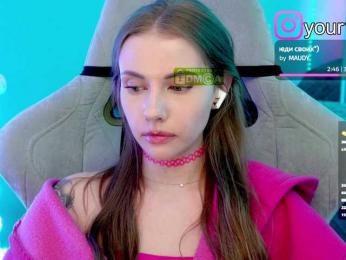 VikkiExtraCheese bongacams stream image