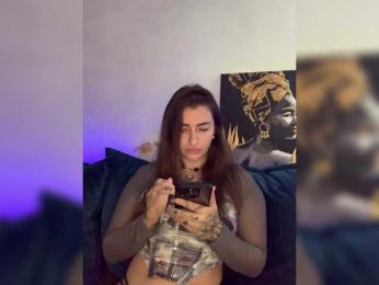 WILDGIRL bongacams stream image