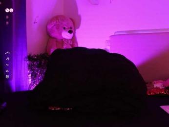 AngelaMyst bongacams stream image