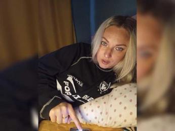 Tanysha-1 bongacams stream image