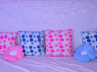 Julia Ranger flirt4free stream image