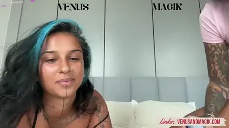 venus-magik stripchat stream image