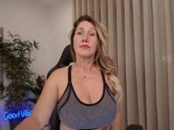 angel_danm_milf chaturbate stream image
