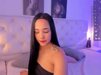 Gisell-Montoy bongacams stream image