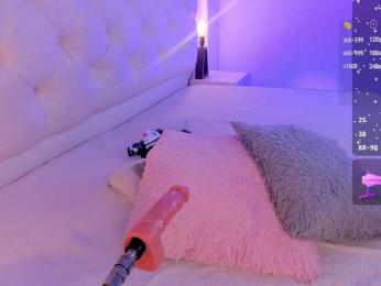 Gisell-Montoy bongacams stream image