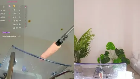 Baby_blush stripchat stream image