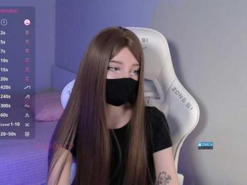 Evo4kaStorm bongacams stream image