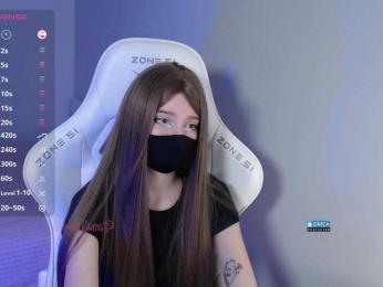 Evo4kaStorm bongacams stream image