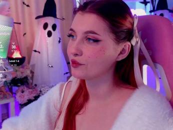 HoneyCherry bongacams stream image