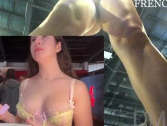 frenchava chaturbate stream image