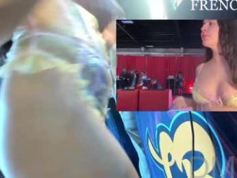 frenchava chaturbate stream image