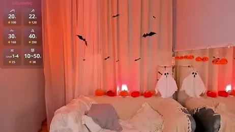 _Rose_Charming_ stripchat stream image