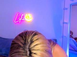 liliimoon camsoda stream image